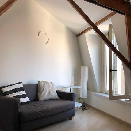 브뤼셀 Olives B&B 외부 사진