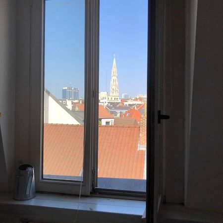브뤼셀 Olives B&B 외부 사진