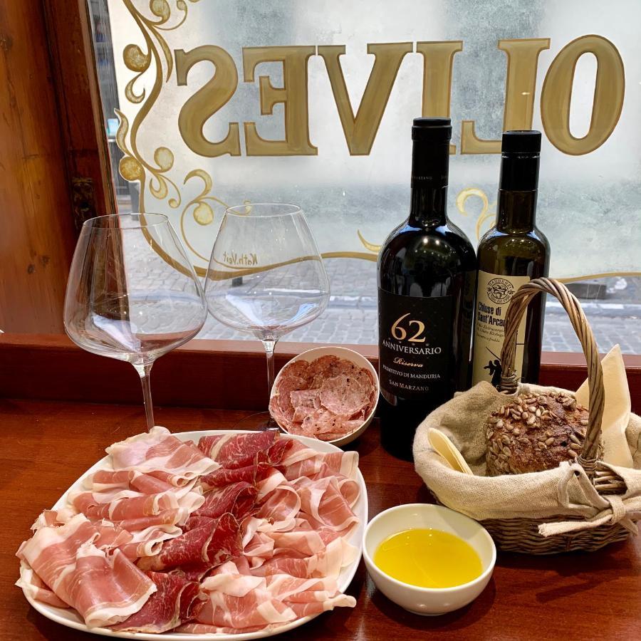 브뤼셀 Olives B&B 외부 사진