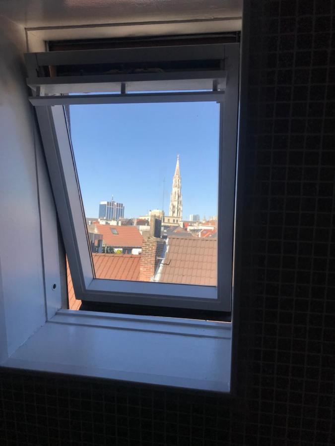 브뤼셀 Olives B&B 외부 사진