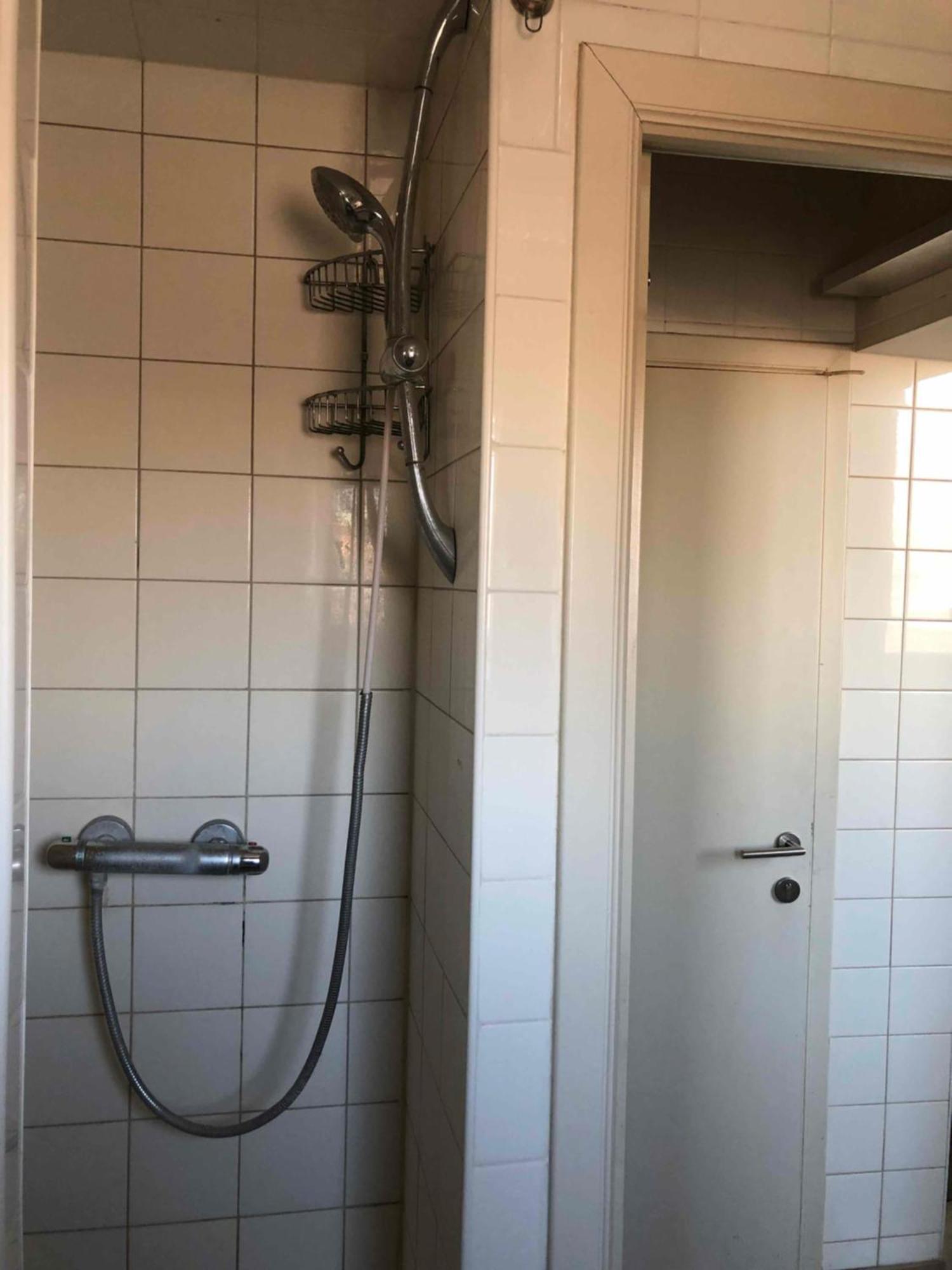 브뤼셀 Olives B&B 외부 사진