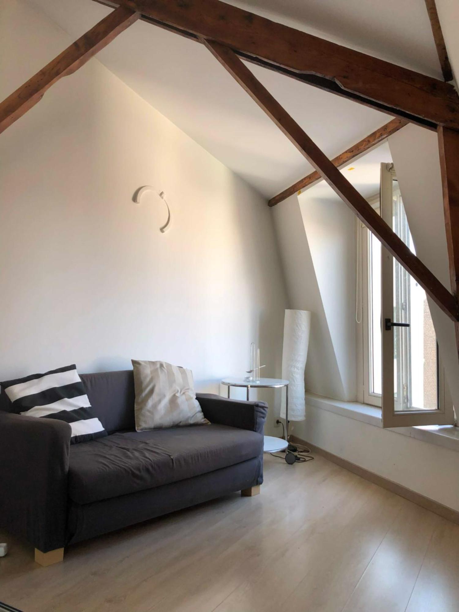 브뤼셀 Olives B&B 외부 사진