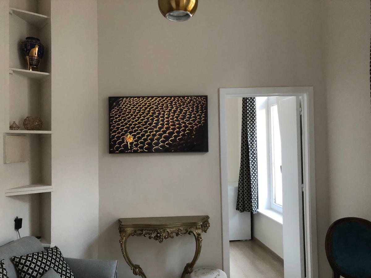 브뤼셀 Olives B&B 외부 사진