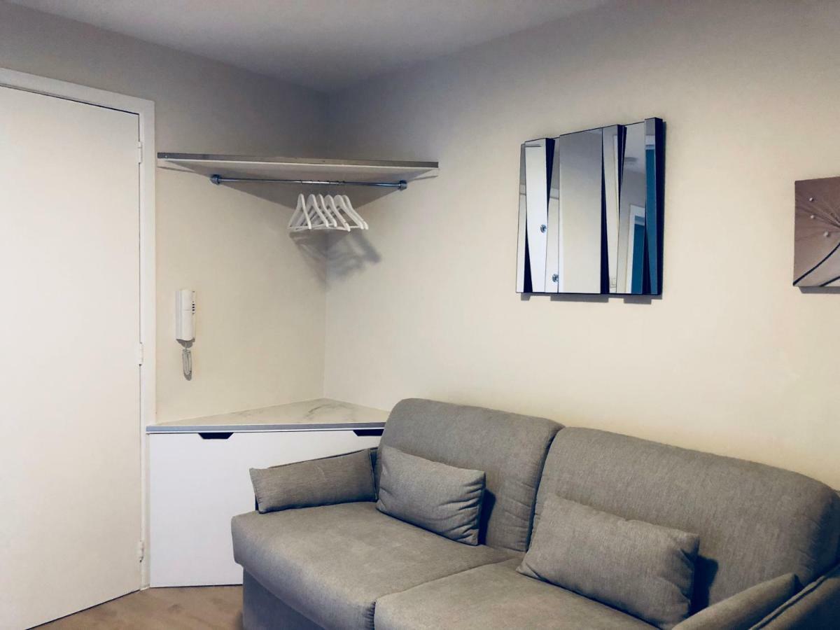 브뤼셀 Olives B&B 외부 사진