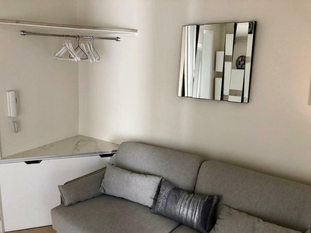 브뤼셀 Olives B&B 외부 사진