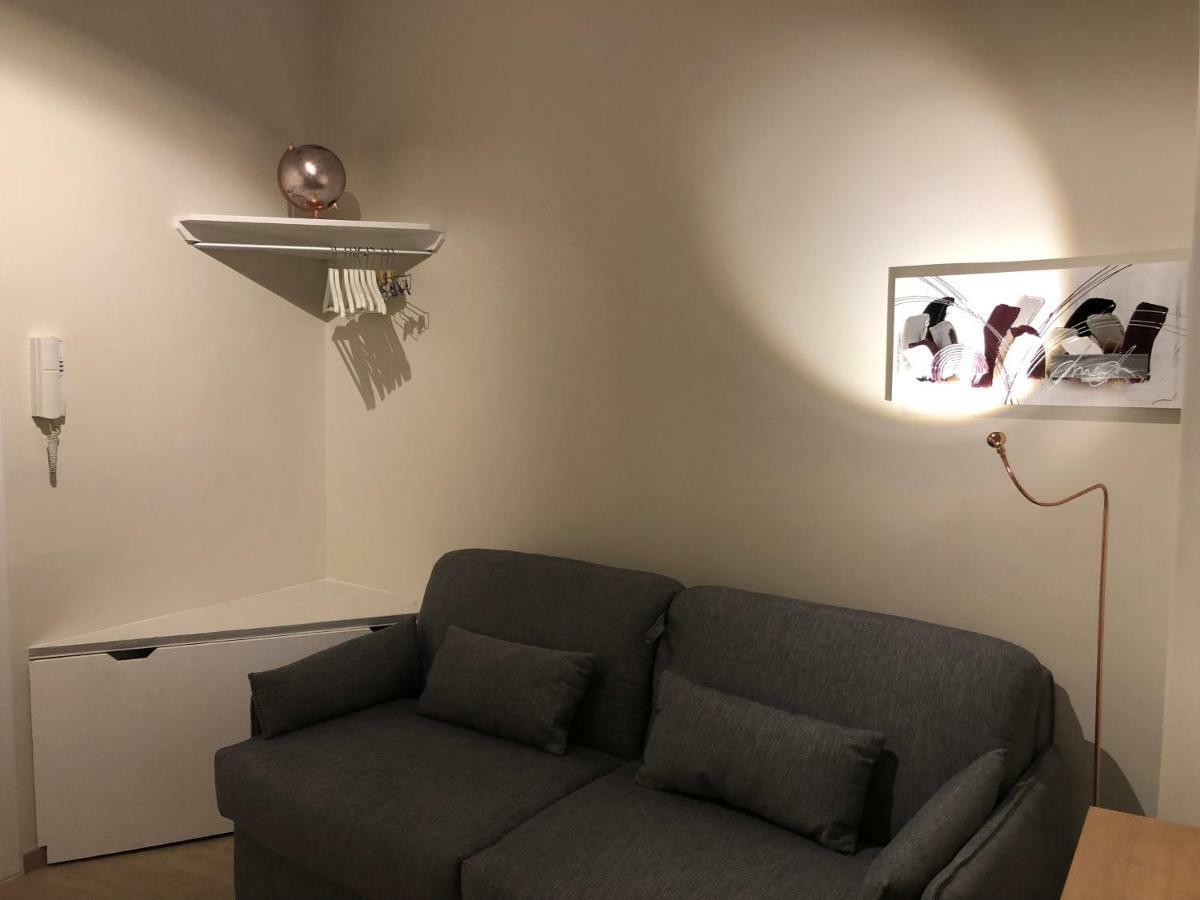브뤼셀 Olives B&B 외부 사진