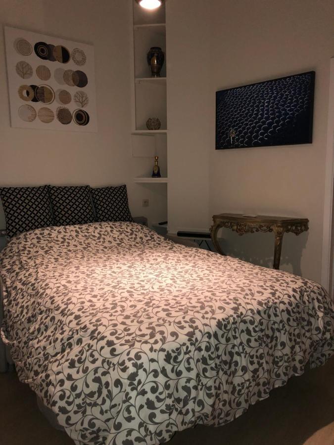 브뤼셀 Olives B&B 외부 사진