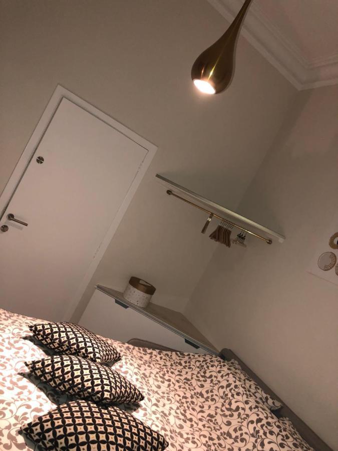 브뤼셀 Olives B&B 외부 사진